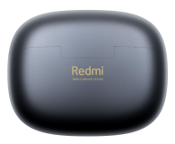 Xiaomi Redmi Buds 6 Pro Space Black - 1350567 - zdjęcie 6